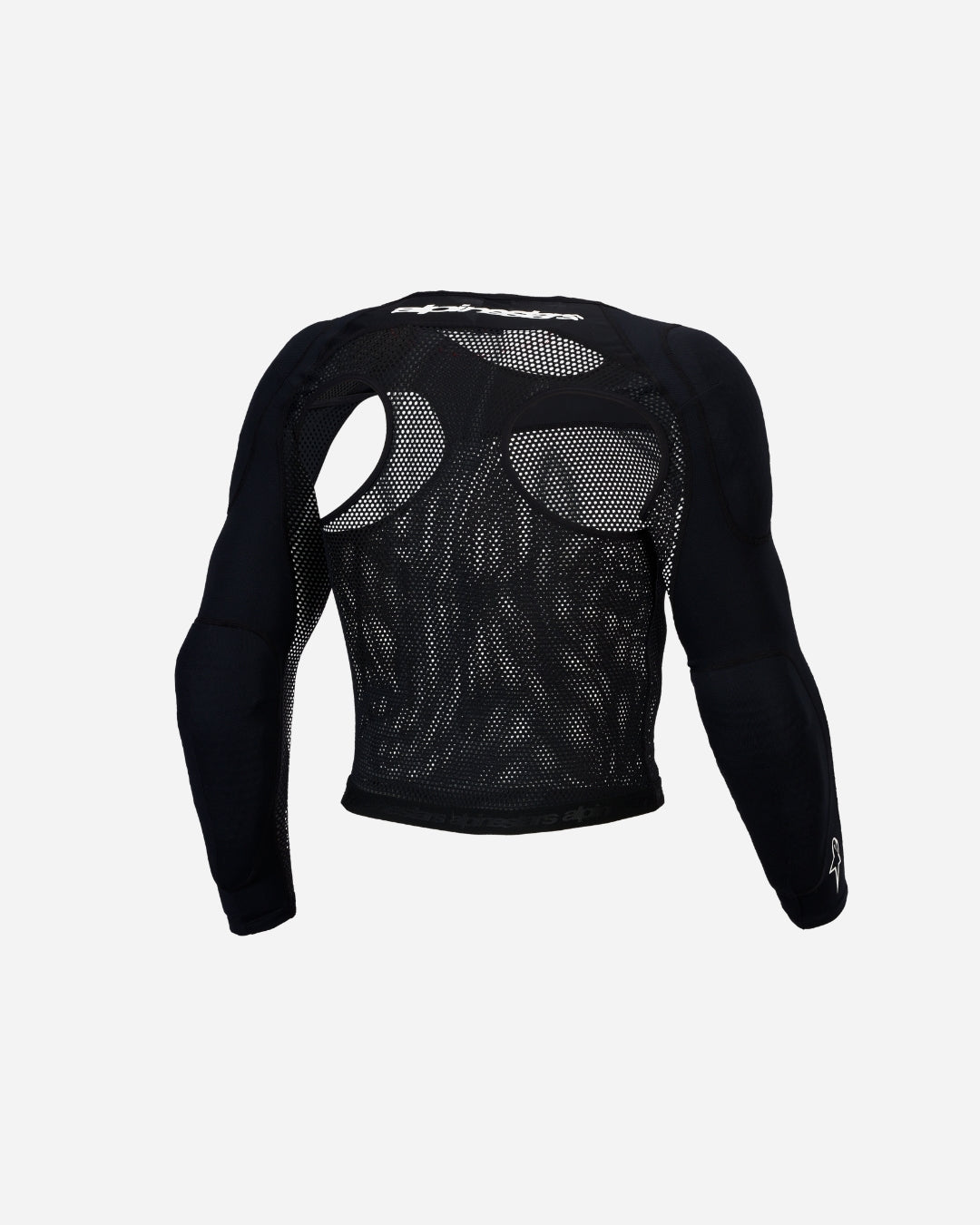 Alpinestars Bionic Race Top Protection Jacket - Black