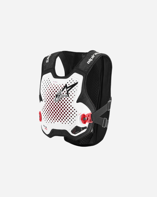 Airbag Alpinestars Tech-Air MX System - Blanc