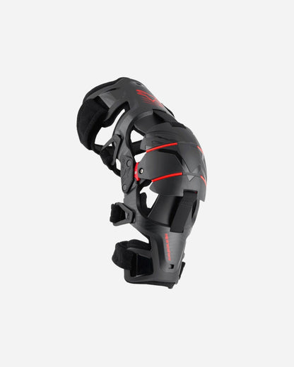 Orthèse de genou Alpinestars Rk-1 Plasma - Noir/Rouge