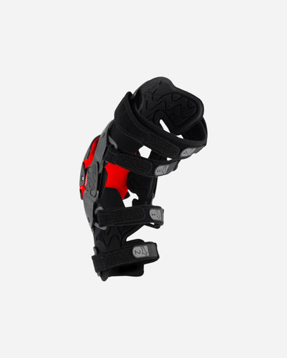 Orthèse de genou Alpinestars Rk-1 Plasma - Noir/Rouge