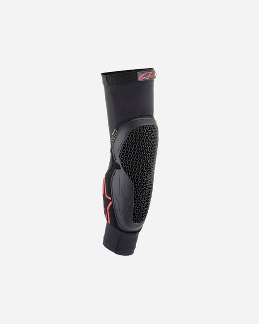 Coudière Alpinestars Bionic Flex - Noir/Rouge