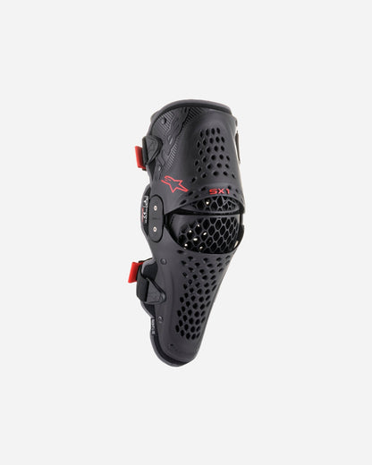 Genouillères Alpinestars Sx 1 - Noir