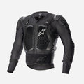 Alpinestars Bionic Action V2 Schutzjacke – Schwarz