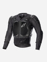 Veste de protection Alpinestars Bionic Action V2 - Noir