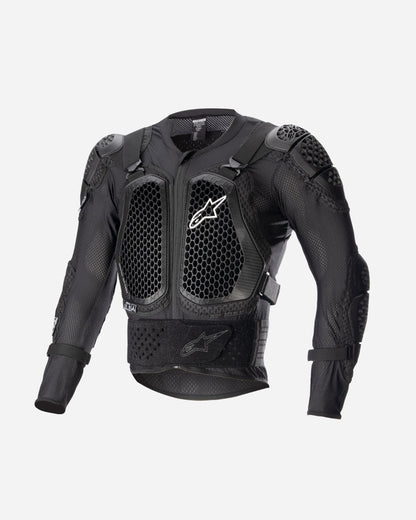 Veste de protection Alpinestars Bionic Action V2 - Noir