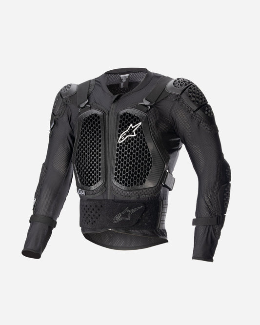 Veste de protection Alpinestars Bionic Action V2 - Noir