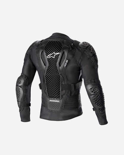 Veste de protection Alpinestars Bionic Action V2 - Noir
