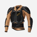 Alpinestars Bionic Action V2 Schutzjacke - Sand/Schwarz/Mandarin