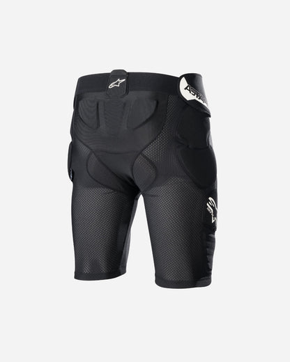 Short de protection Alpinestars Bionic Action - Noir