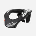 Alpinestars Child Neck Brace Support - Black/White