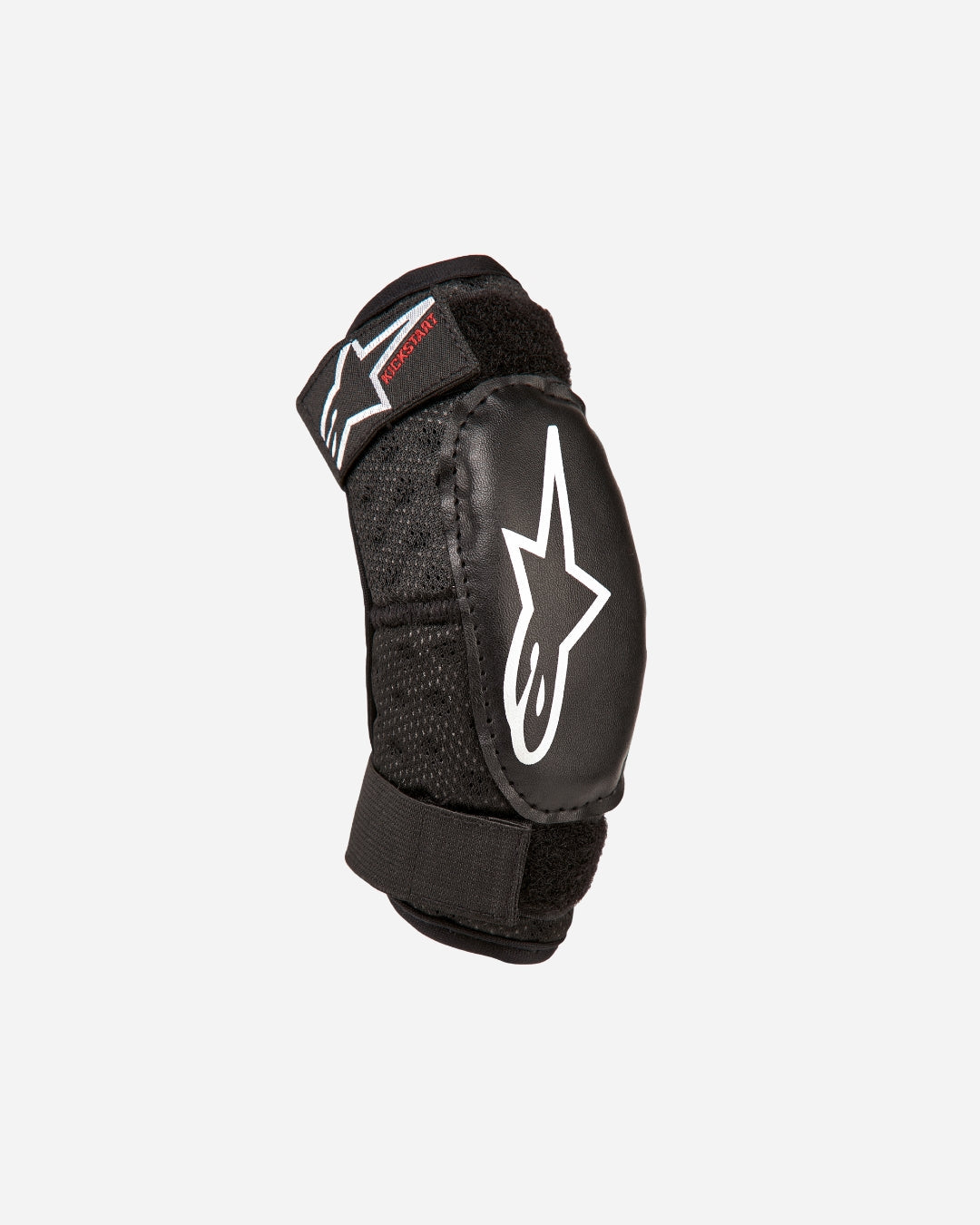 Coudière Alpinestars Bionic Action Kickstart - Noir/Rouge