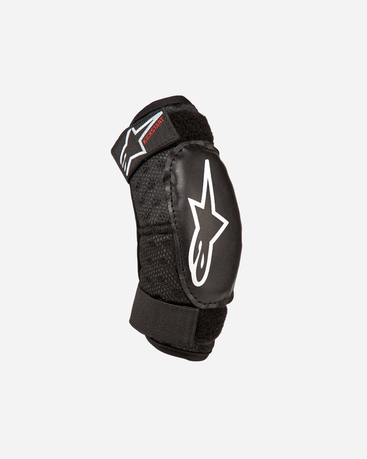 Coudière Alpinestars Bionic Action Kickstart - Noir/Rouge