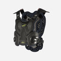 Pare-pierres Alpinestars A-1 - Noir/Anthracite