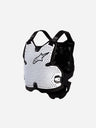 Alpinestars Bionic Action V2 Chest Guard - White/Black