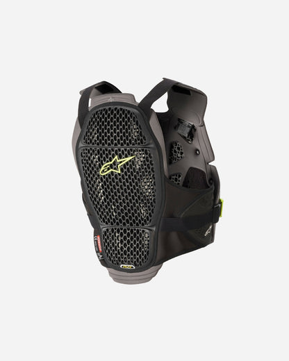 Protection Poitrine Alpinestars A-4 Max - Noir