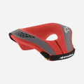 Alpinestars Sequence Child Neck Brace - Black/Red