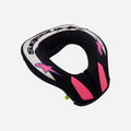 Alpinestars Sequence Kinder-Nackenrolle - Schwarz/Hellgrau/Violett