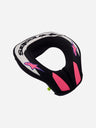 Alpinestars Sequence Children's Neck Roll - Black/Light Gray/Purple