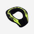 Alpinestars Sequence Kinder-Nackenrolle - Fluoreszierendes Gelb/Schwarz