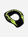 Alpinestars Sequence Children's Neck Roll - Yellow Fluo/Black