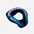 Alpinestars Sequence Kinder-Nackenrolle - Blau/Mittelblau/Weiß