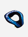 Alpinestars Sequence Children's Neck Roll - Blue/Medium Blue/White