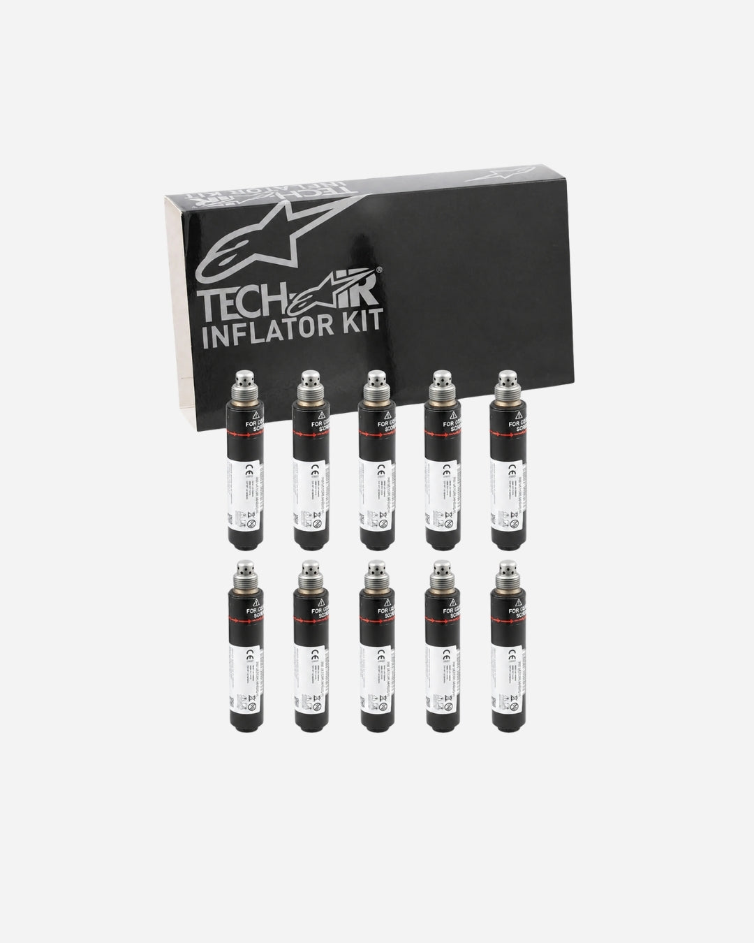 Cartouche Tech-Air MX Inflator