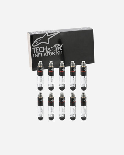 Cartouche Tech-Air MX Inflator