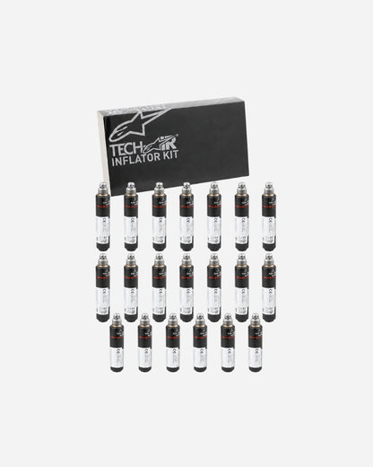 Cartouche Tech-Air MX Inflator