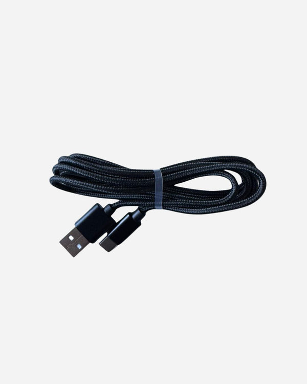 Alpinestars Tech-Air 10 System USB-C Cable Kit (Variety)