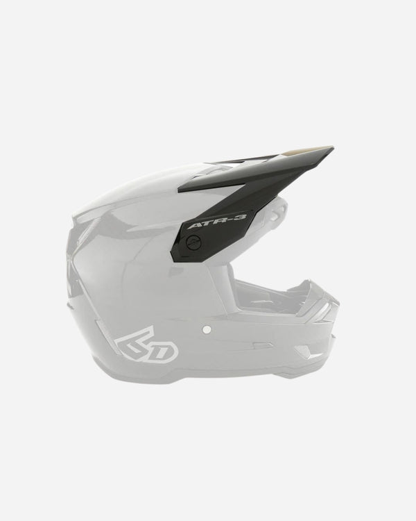 Visière 6D Helmets ATR-3 - Noir
