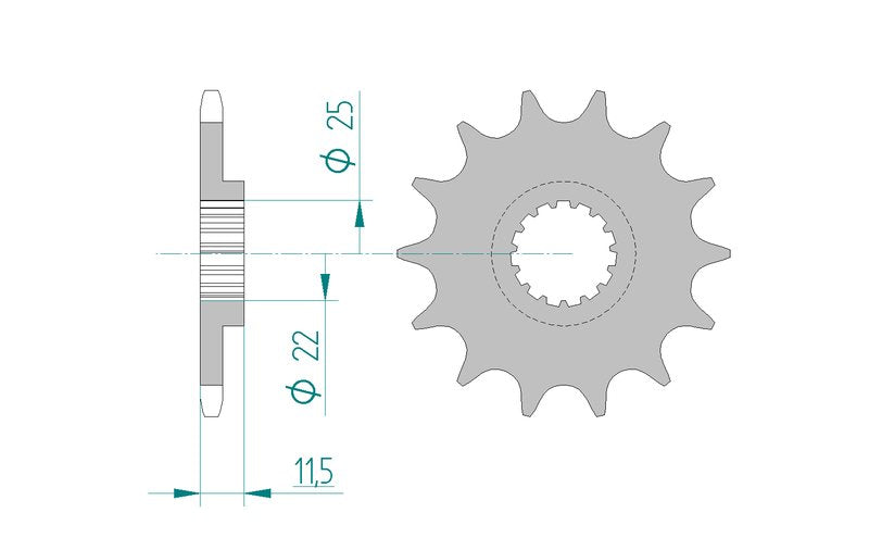 Selected Variant Image