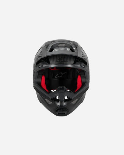 alpinestars fahrradhelm Alpinestars Supertech M10 Fame Helm ECE 22.06