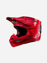 Casque Alpinestars Supertech Supertech M10 Flood ece 22.06 - Rouge Fluo/Rouge M&G