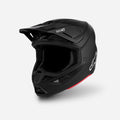 Alpinestars S-M7 Solid ECE06 Helm - Schwarz Matt