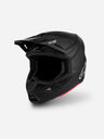 Alpinestars S-M7 Solid ECE 06 Helmet - Black Matte