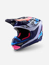 Casque Alpinestars Supertech Supertech M10 Édition limitée - Records