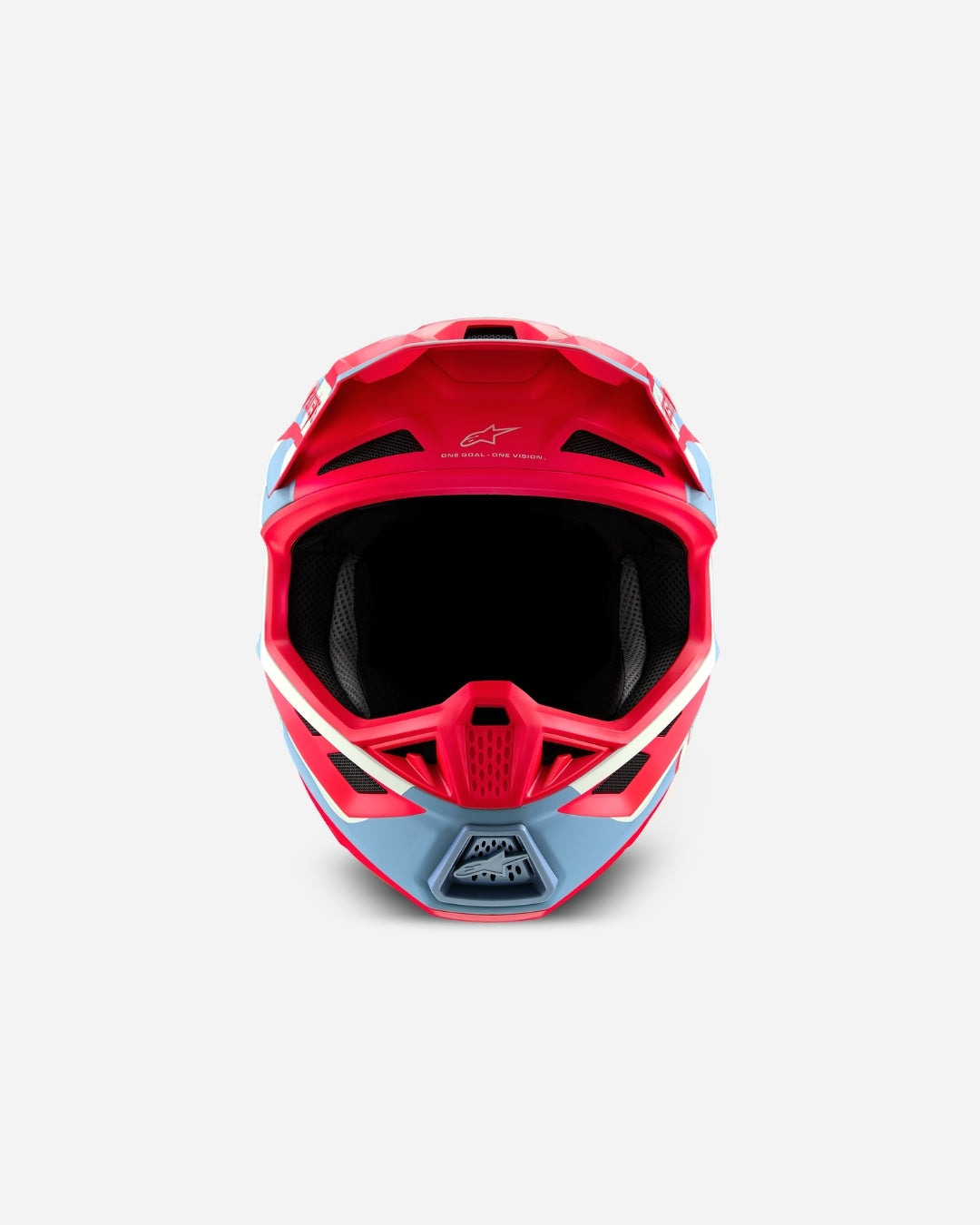 Alpinestars Supertech M7 Limited Edition Helm - Beast Coast