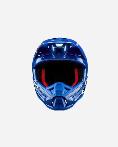 Casque Alpinestars Supertech M5 Corp ece 22.06 - Bleu Brillant