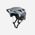 Alpinestars Vector Tech Zeal Helm – Hellgrau/Dunkelgrau