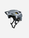 Casque Alpinestars Vector Tech Zeal - Gris Clair/Gris Foncé