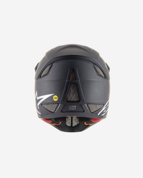 Casque Alpinestars Misile Tech Solid ece - Noir Mat