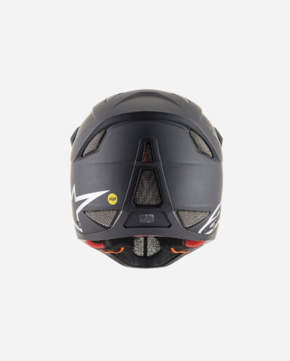 Casque Alpinestars Misile Tech Solid ece - Noir Mat