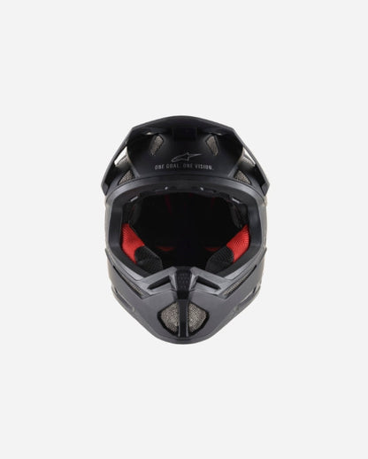 Casque Alpinestars Misile Tech Solid ece - Noir Mat