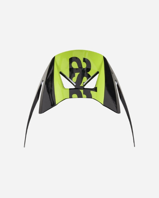 Visière Alpinestars Vector Tech Pilot - Noir/Vert