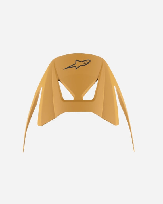 Visière Alpinestars Vector Tech Zeal - Jaune