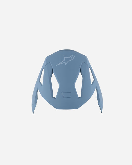 Visière Alpinestars Missile - Gris