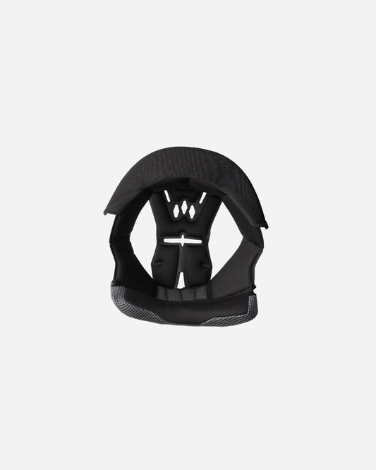 Coussin frontal Alpinestars Supertech M3 - Gris