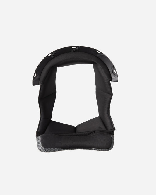 Coiffe intérieure pour casque Alpinestars S-M7 - Noir