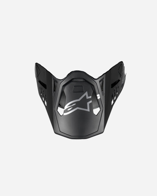Visière Alpinestars SM10 - Noir Carbone M&G